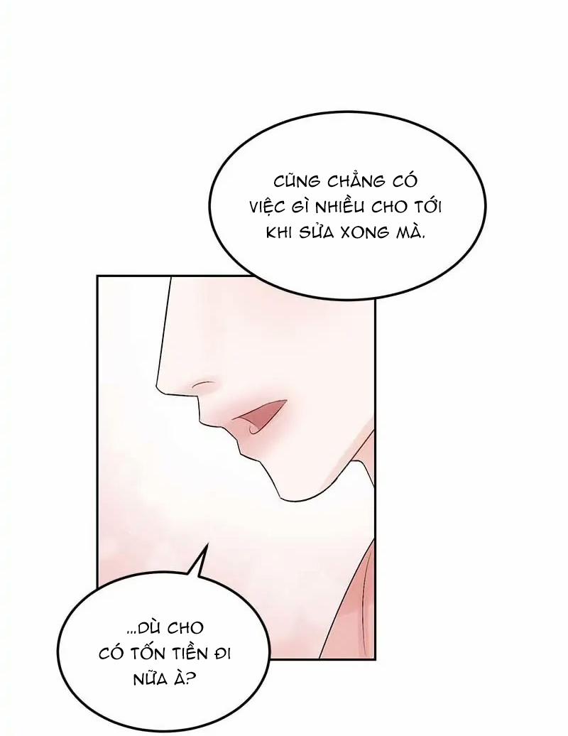 Tình Yêu Nơi Phòng Tắm Hơi 27 trang 40