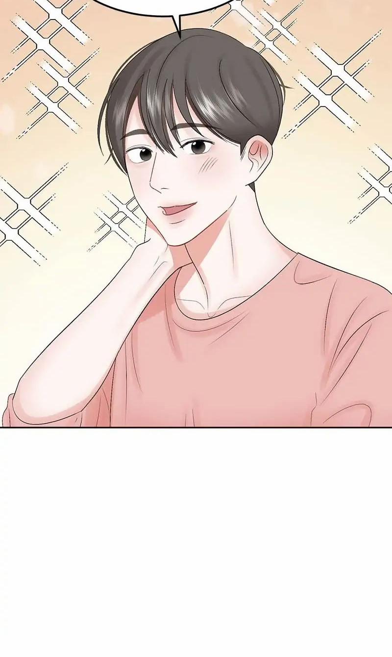 Tình Yêu Nơi Phòng Tắm Hơi 27 trang 42