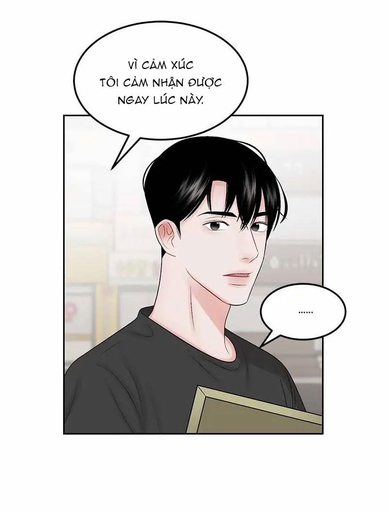 Tình Yêu Nơi Phòng Tắm Hơi 27 trang 43