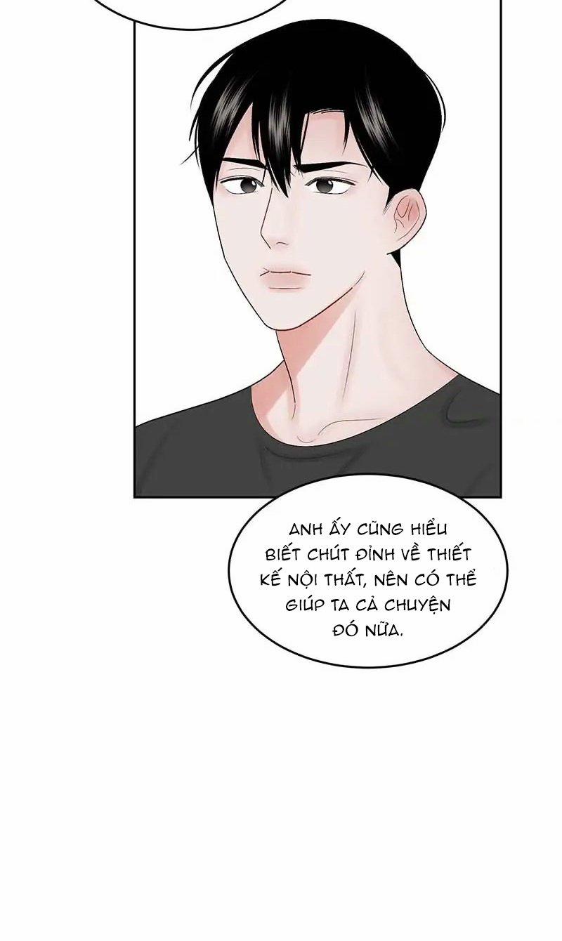 Tình Yêu Nơi Phòng Tắm Hơi 27 trang 7