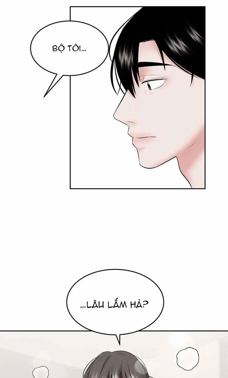 Tình Yêu Nơi Phòng Tắm Hơi 28 trang 18