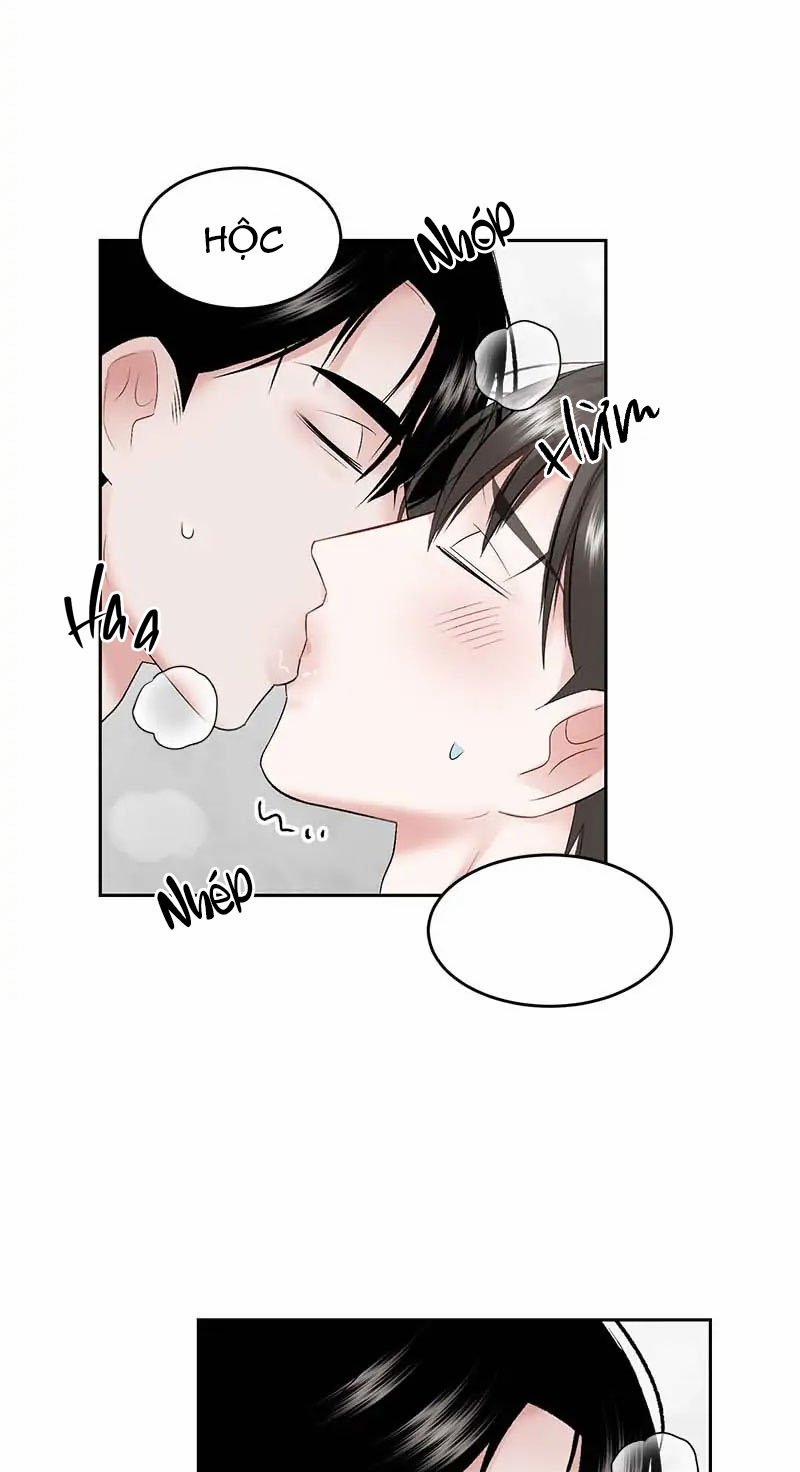 Tình Yêu Nơi Phòng Tắm Hơi 28 trang 2