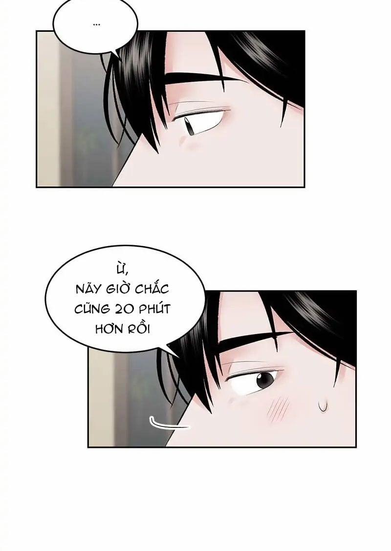 Tình Yêu Nơi Phòng Tắm Hơi 28 trang 20