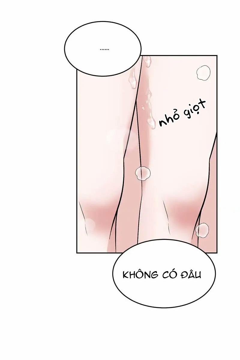 Tình Yêu Nơi Phòng Tắm Hơi 28 trang 22