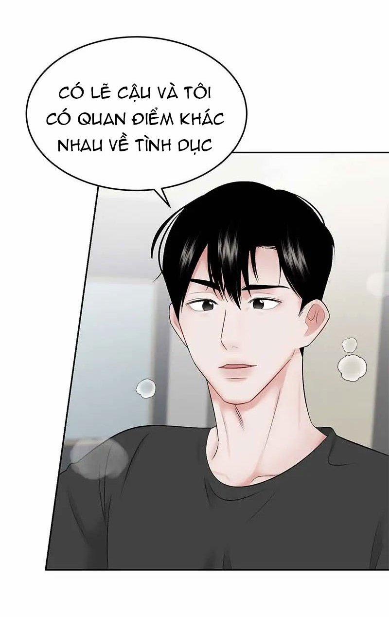 Tình Yêu Nơi Phòng Tắm Hơi 28 trang 30