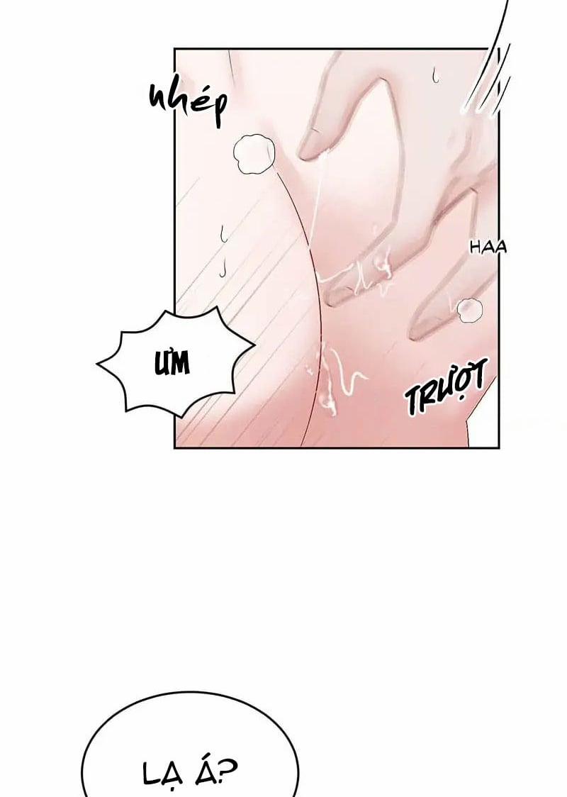 Tình Yêu Nơi Phòng Tắm Hơi 28 trang 36