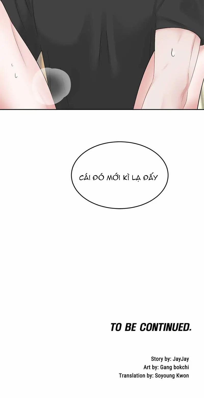 Tình Yêu Nơi Phòng Tắm Hơi 28 trang 42