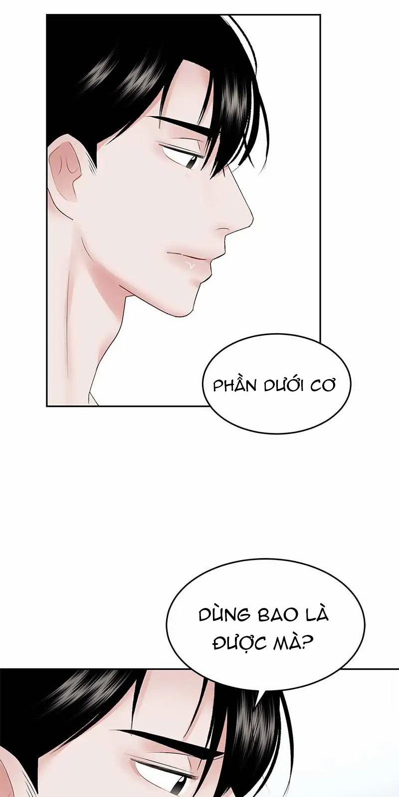 Tình Yêu Nơi Phòng Tắm Hơi 28 trang 6