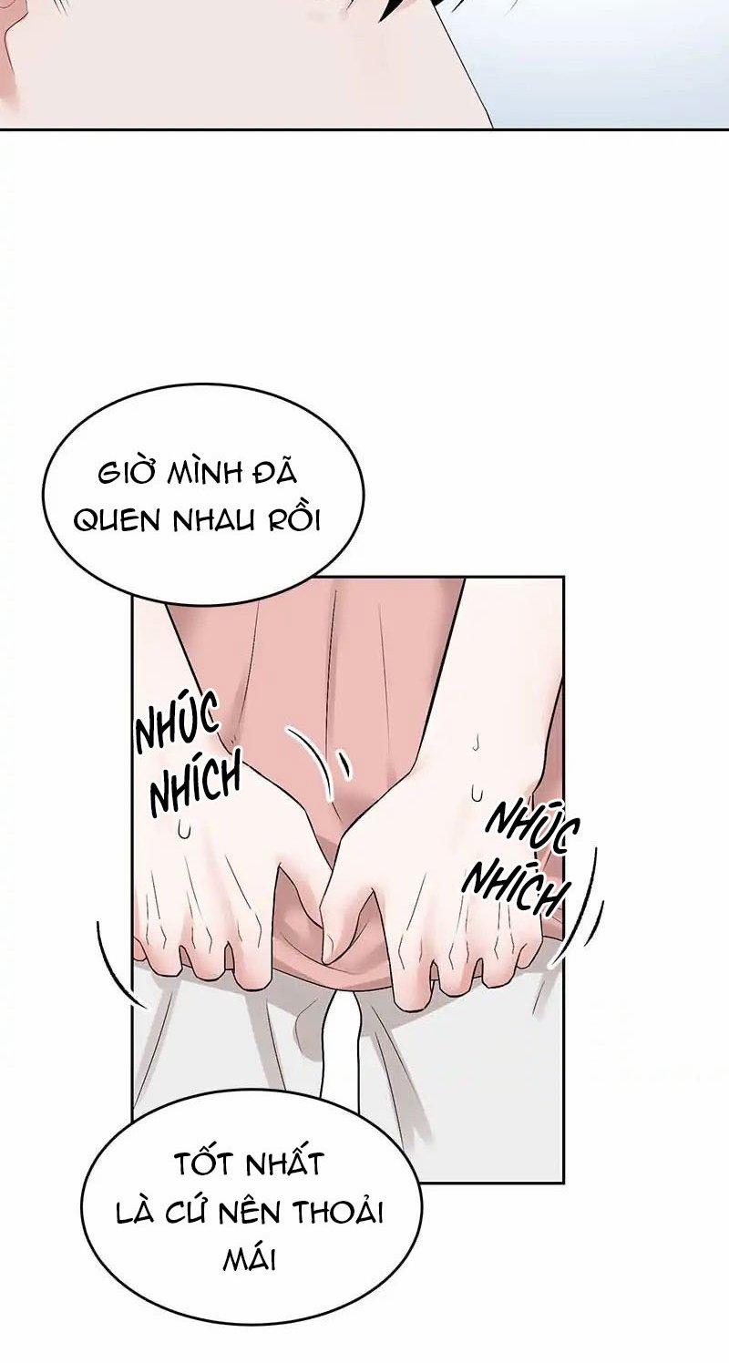 Tình Yêu Nơi Phòng Tắm Hơi 28 trang 7