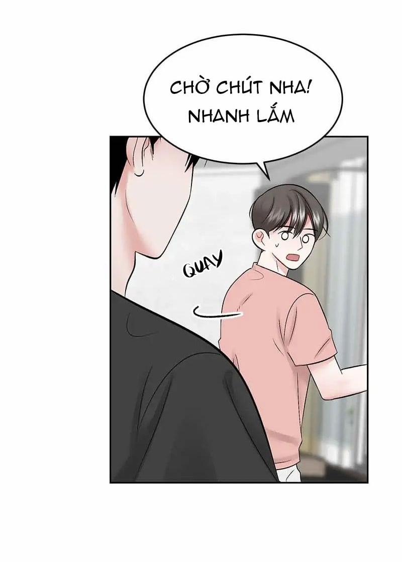 Tình Yêu Nơi Phòng Tắm Hơi 28 trang 8