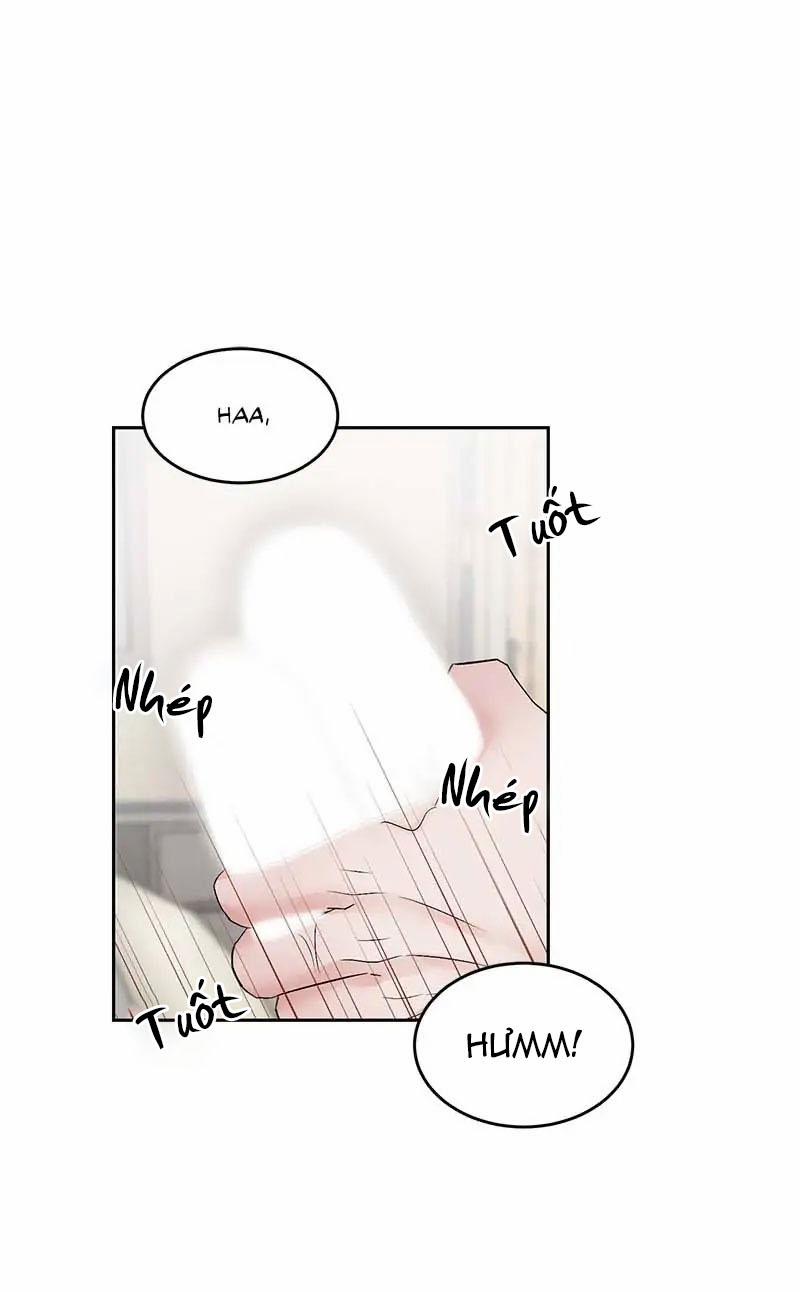 Tình Yêu Nơi Phòng Tắm Hơi 29 trang 0