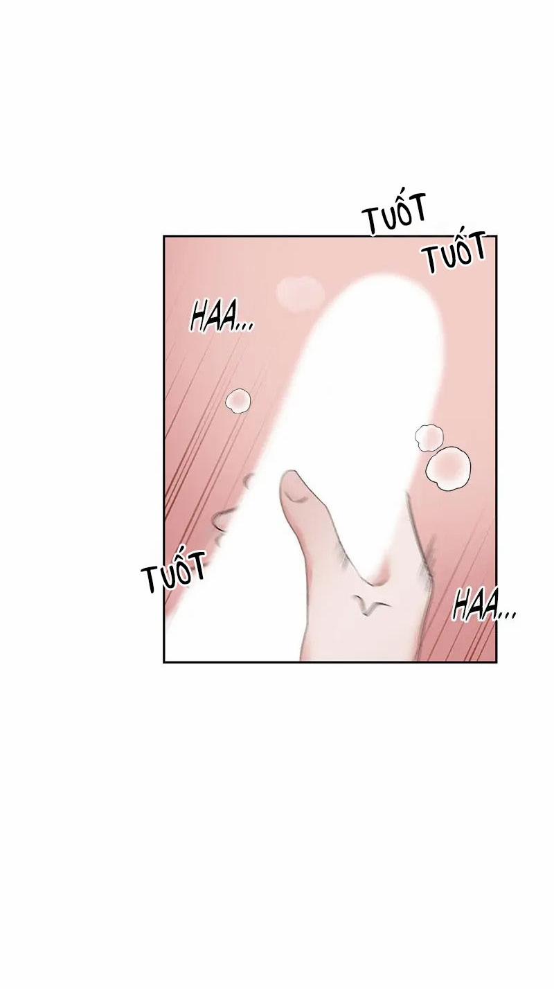 Tình Yêu Nơi Phòng Tắm Hơi 29 trang 11