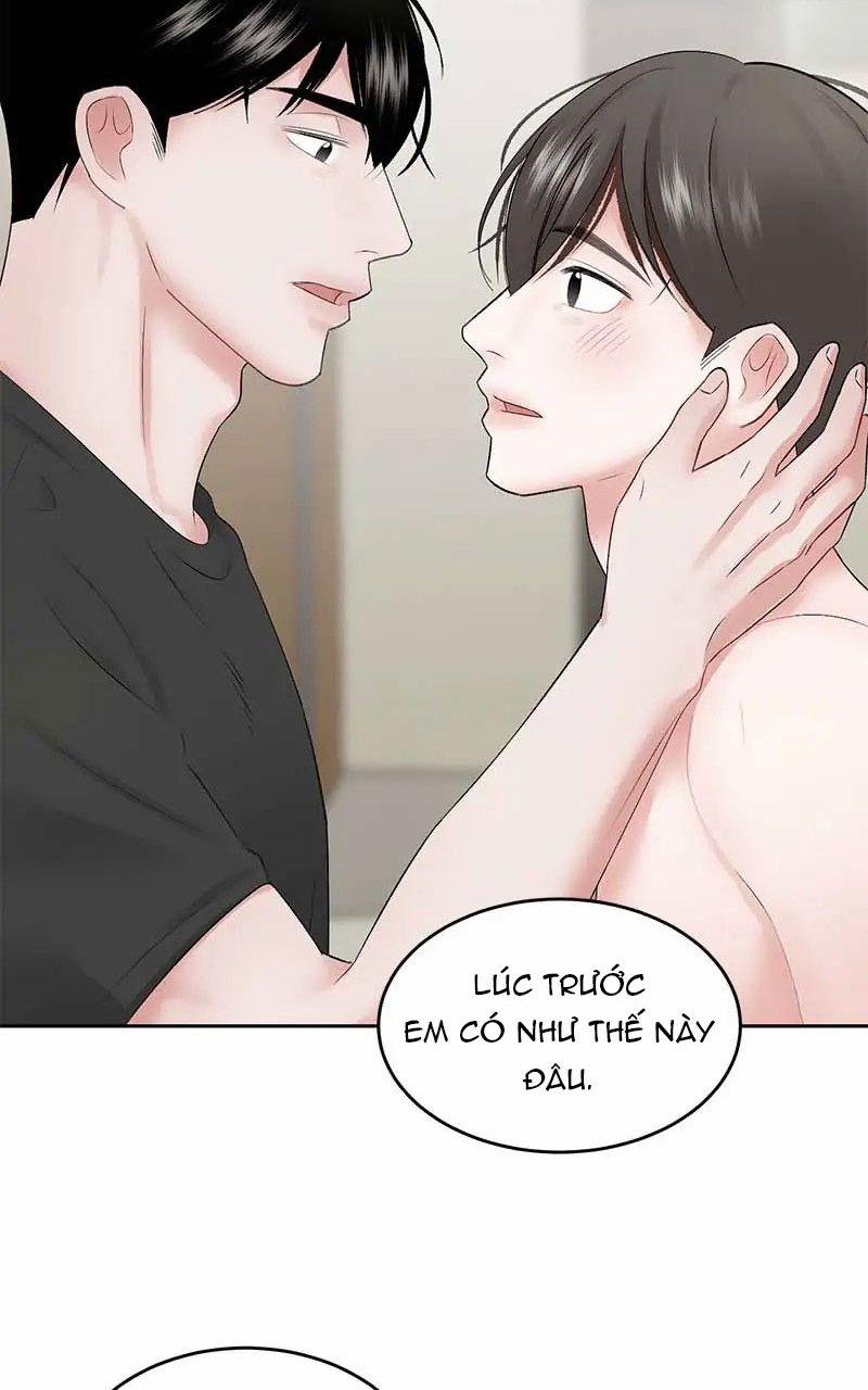 Tình Yêu Nơi Phòng Tắm Hơi 29 trang 20