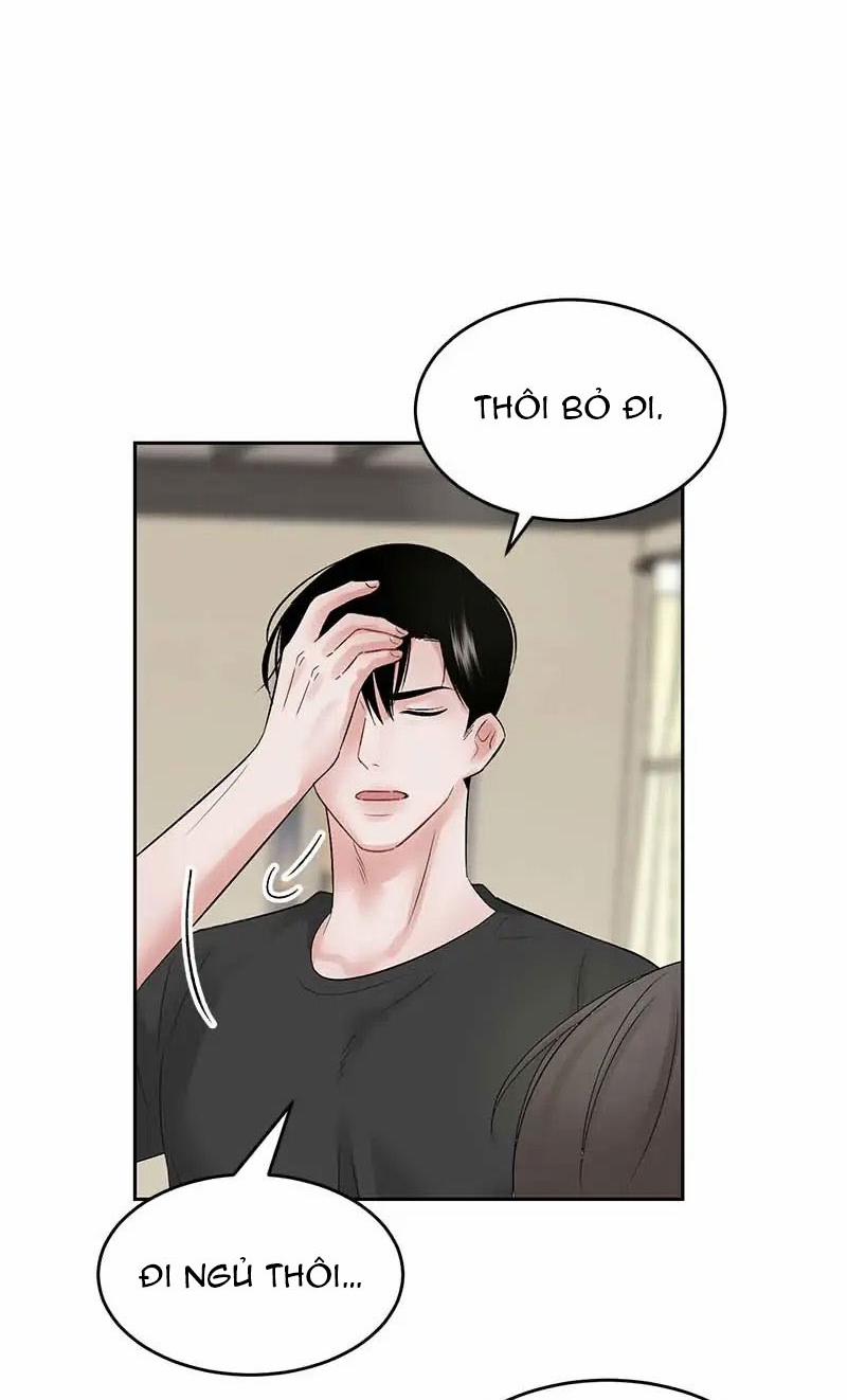 Tình Yêu Nơi Phòng Tắm Hơi 29 trang 22