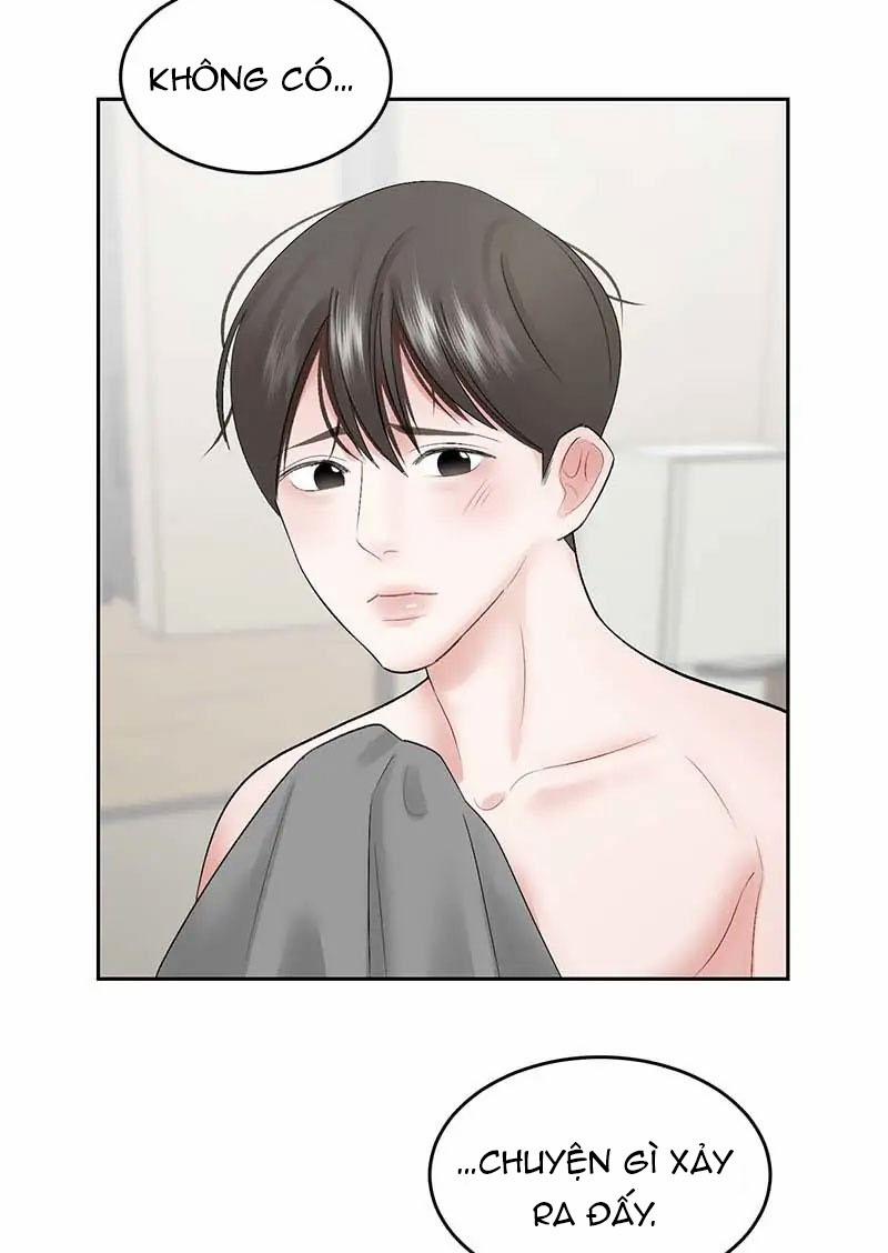 Tình Yêu Nơi Phòng Tắm Hơi 29 trang 27