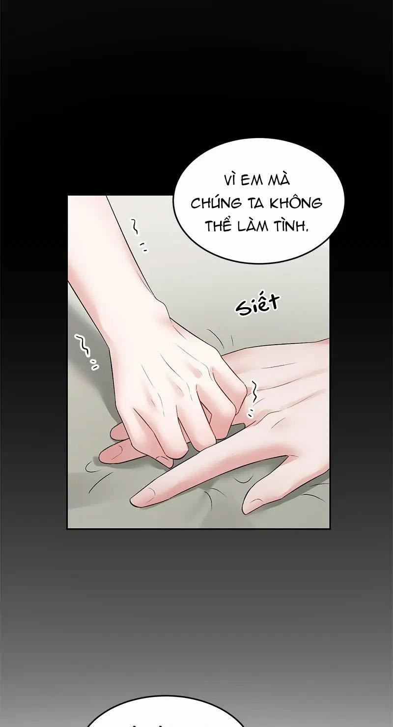 Tình Yêu Nơi Phòng Tắm Hơi 29 trang 42