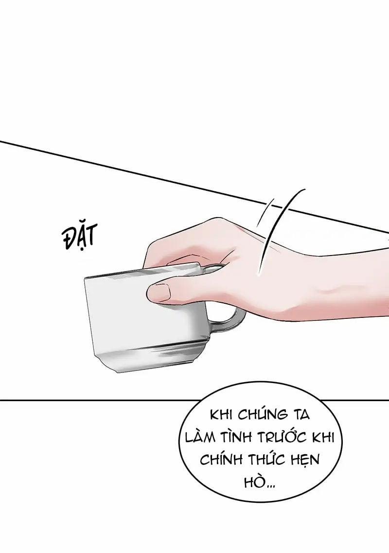 Tình Yêu Nơi Phòng Tắm Hơi 29 trang 45