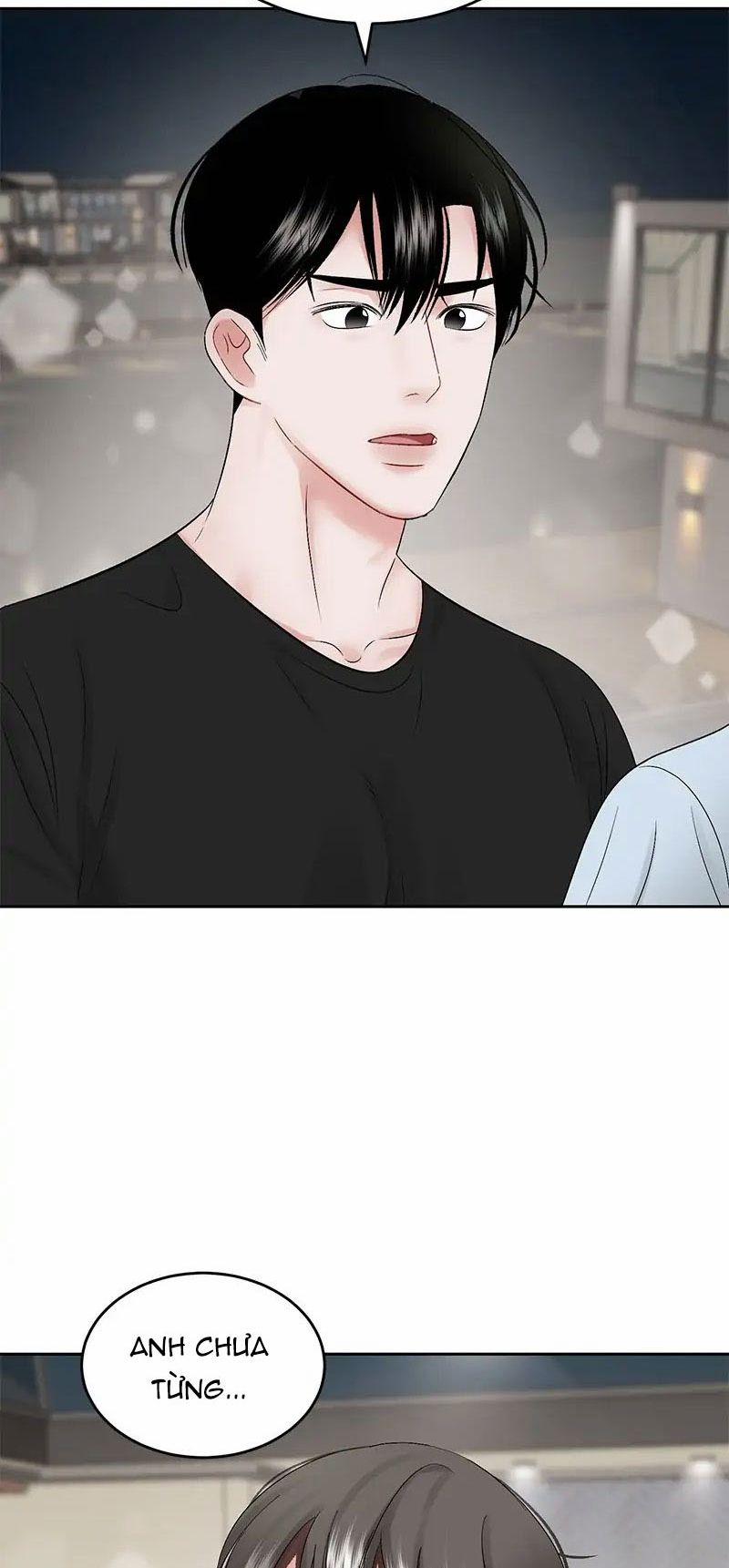 Tình Yêu Nơi Phòng Tắm Hơi 30 trang 13