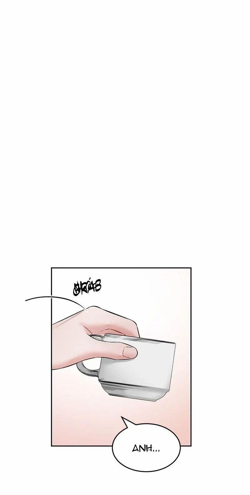 Tình Yêu Nơi Phòng Tắm Hơi 30 trang 15