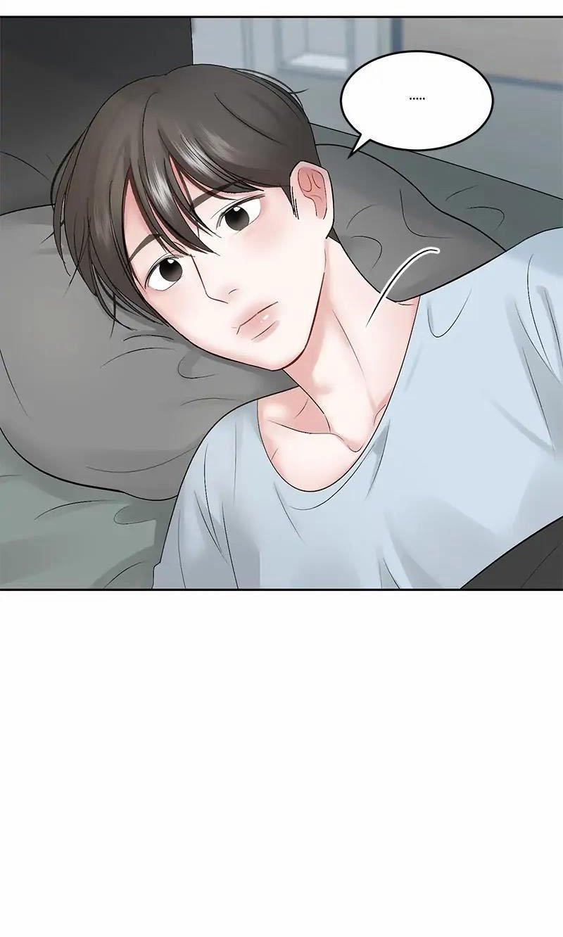 Tình Yêu Nơi Phòng Tắm Hơi 31 trang 2