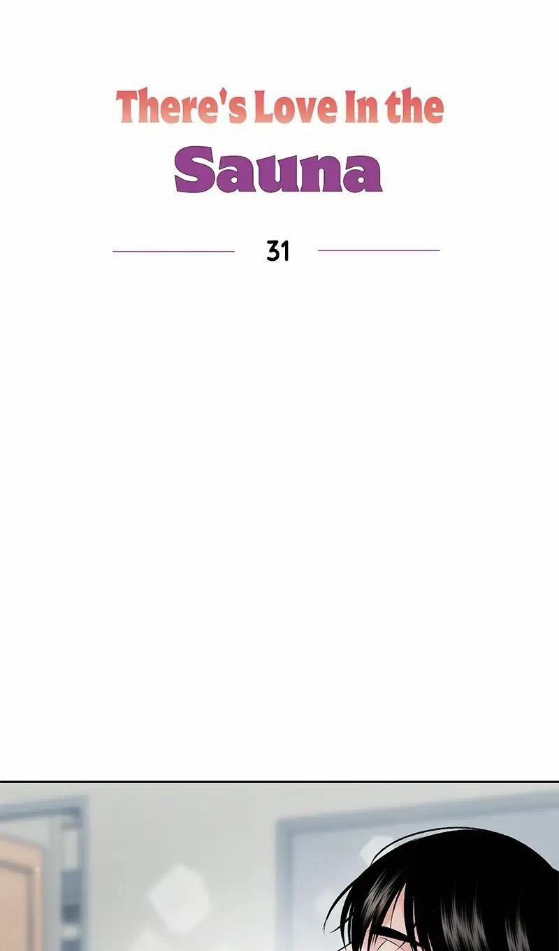 Tình Yêu Nơi Phòng Tắm Hơi 31 trang 23