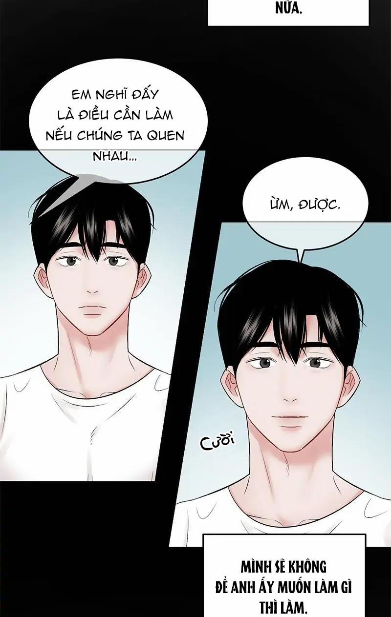 Tình Yêu Nơi Phòng Tắm Hơi 31 trang 5