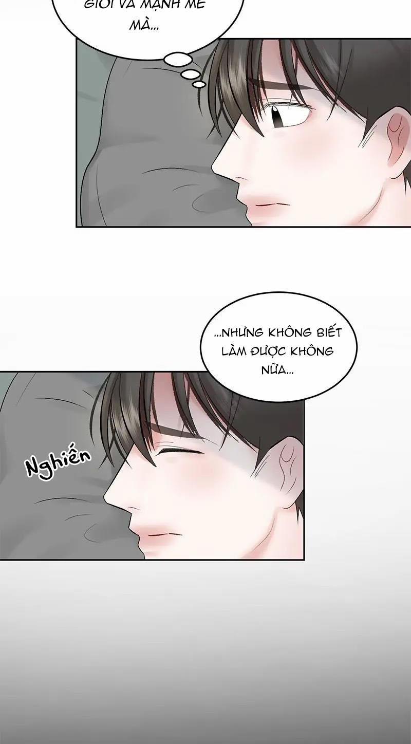 Tình Yêu Nơi Phòng Tắm Hơi 31 trang 7