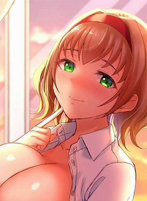 Đọc truyện tranh Tình Yêu NTR – Tớ Yêu Cậu…