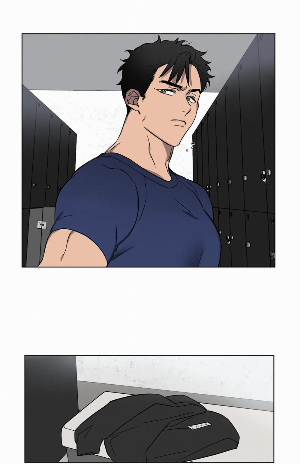 Tình Yêu Ở Phòng Gym 1 trang 51