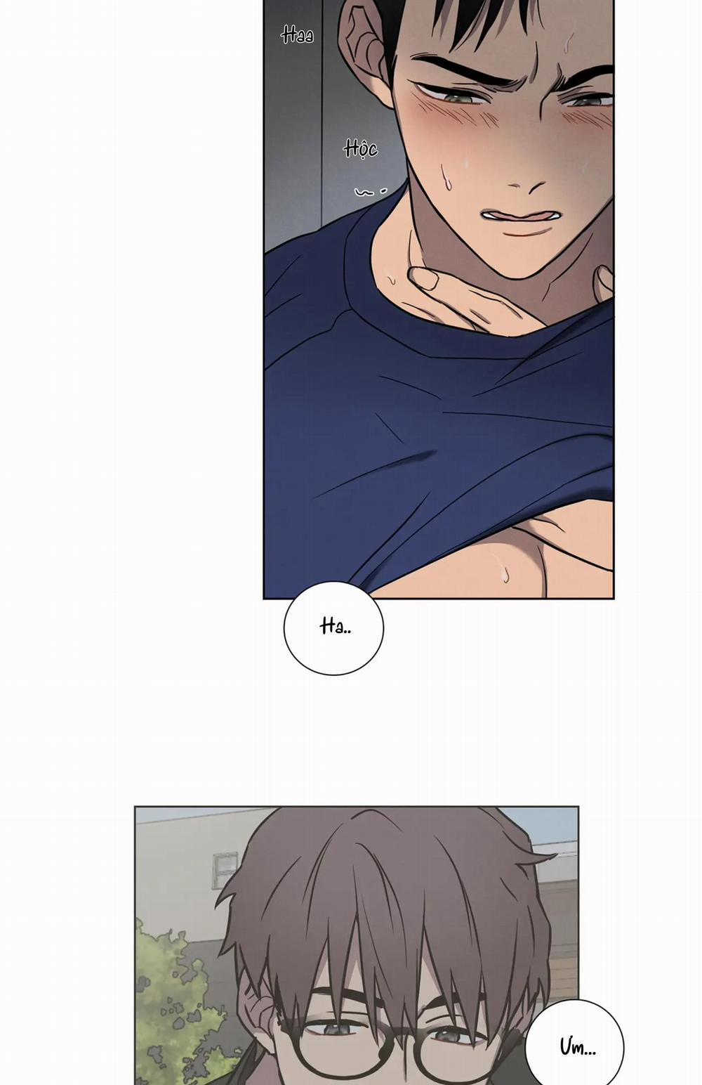 Tình Yêu Ở Phòng Gym 1 trang 56