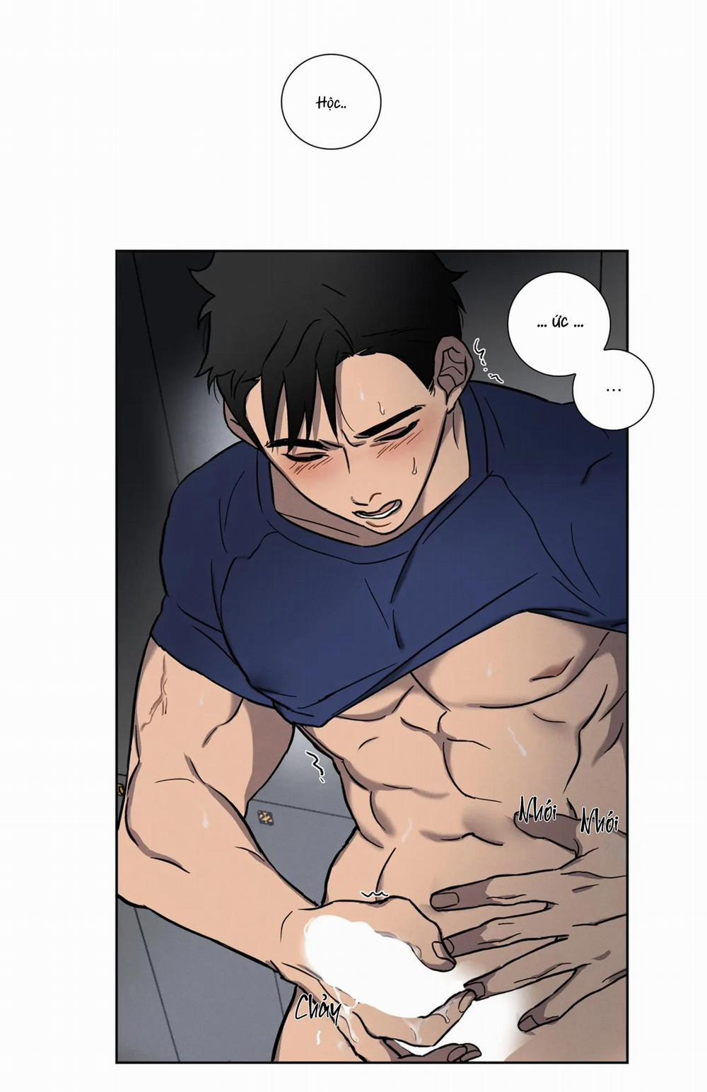 Tình Yêu Ở Phòng Gym 1 trang 60