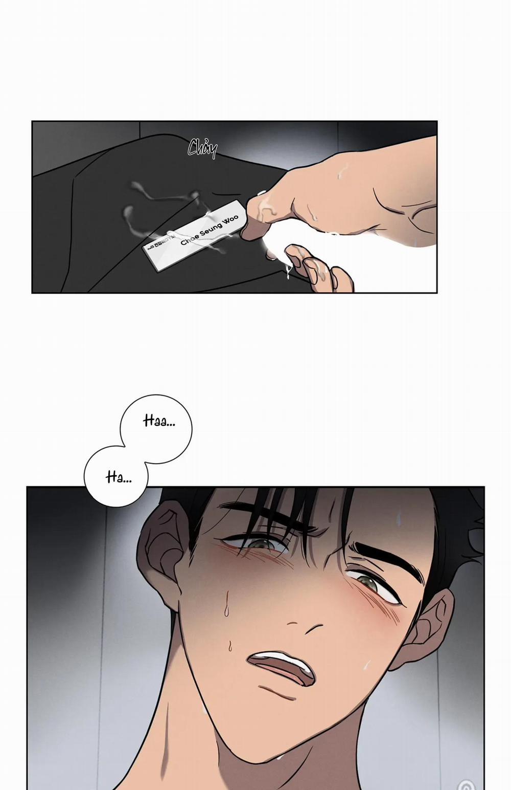 Tình Yêu Ở Phòng Gym 1 trang 61