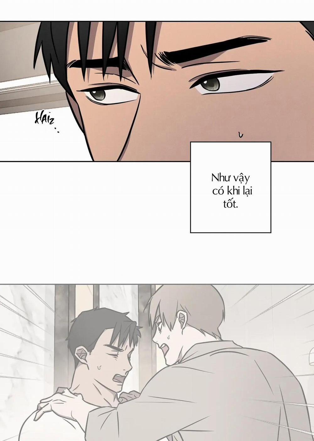 Tình Yêu Ở Phòng Gym 10 trang 10