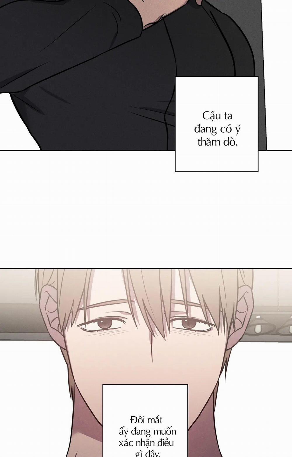 Tình Yêu Ở Phòng Gym 10 trang 19