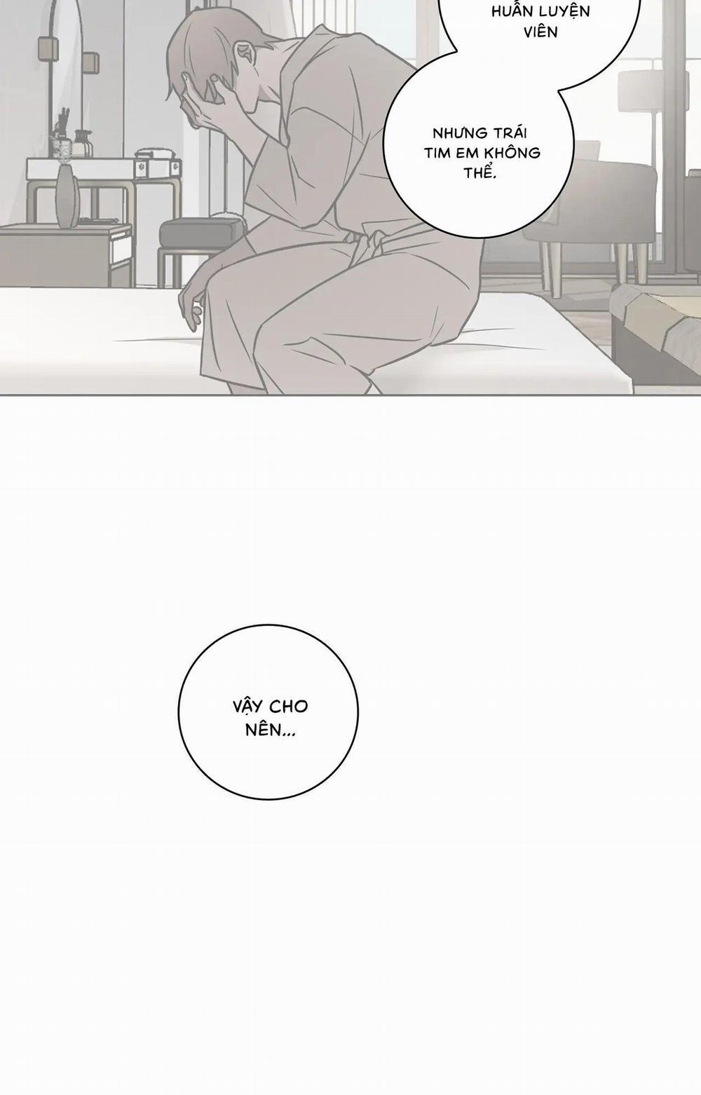 Tình Yêu Ở Phòng Gym 10 trang 50