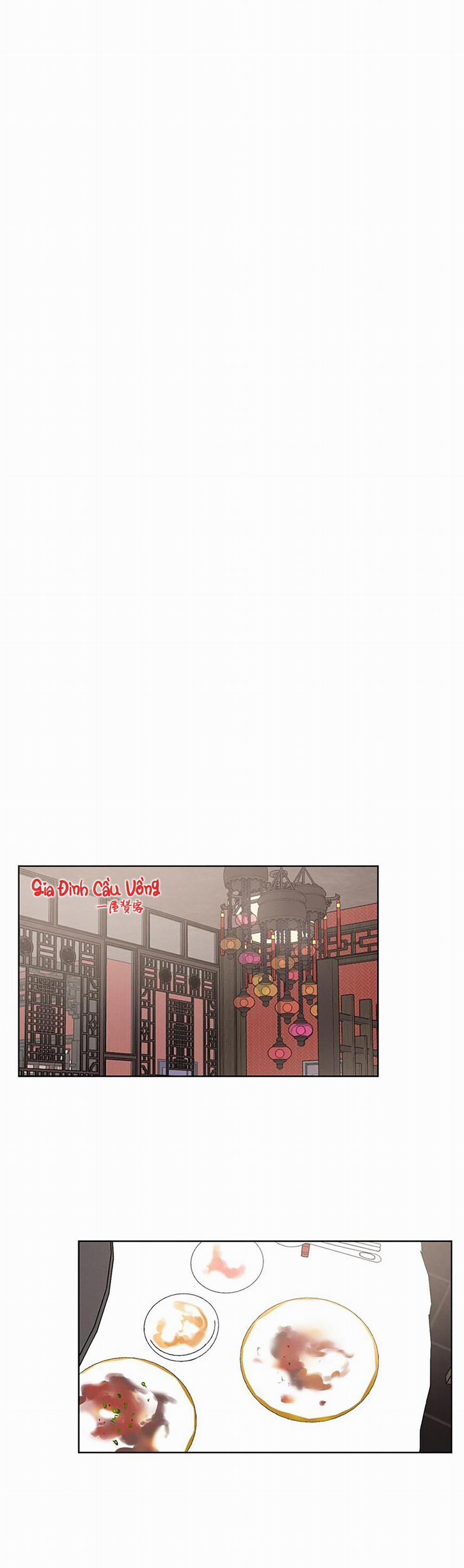 Tình Yêu Ở Phòng Gym 12 trang 10