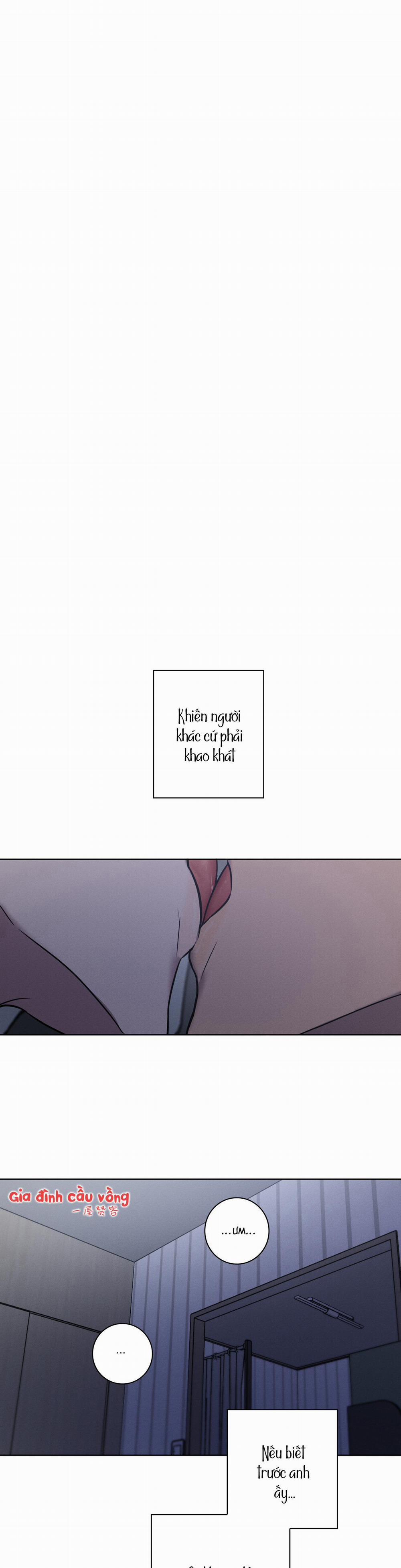 Tình Yêu Ở Phòng Gym 15 H+ trang 0