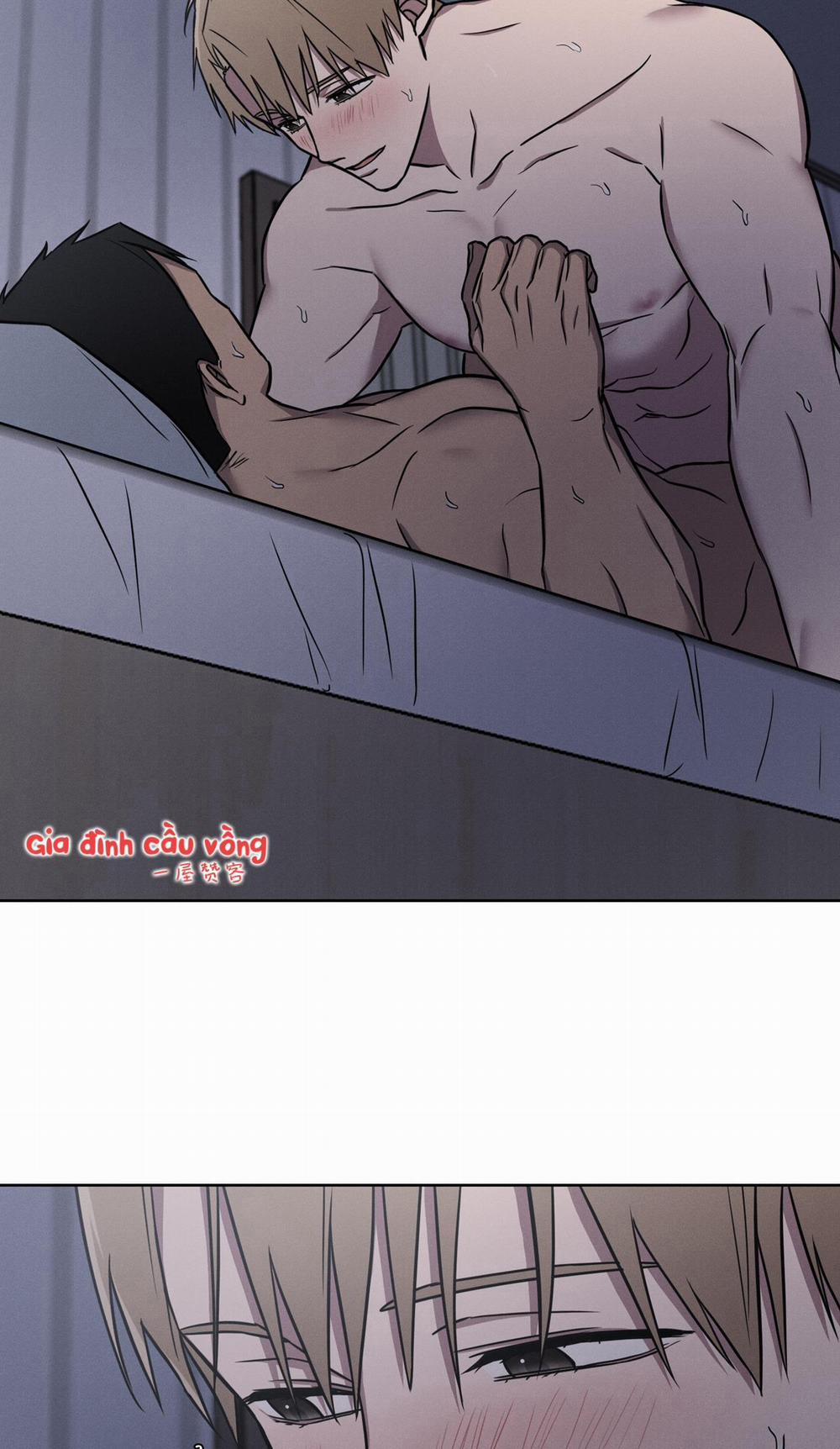 Tình Yêu Ở Phòng Gym 15 H+ trang 20