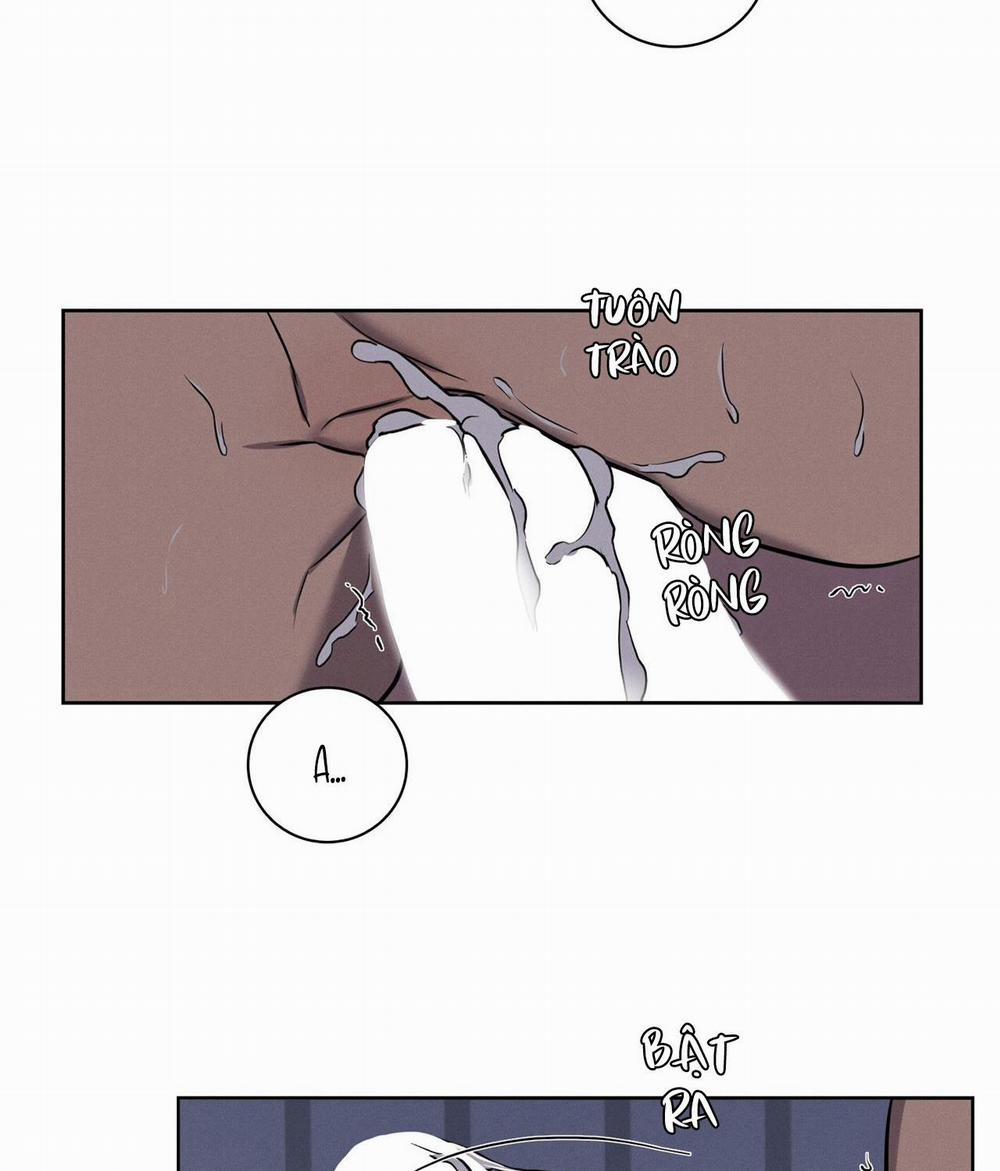 Tình Yêu Ở Phòng Gym 16 H+ trang 21