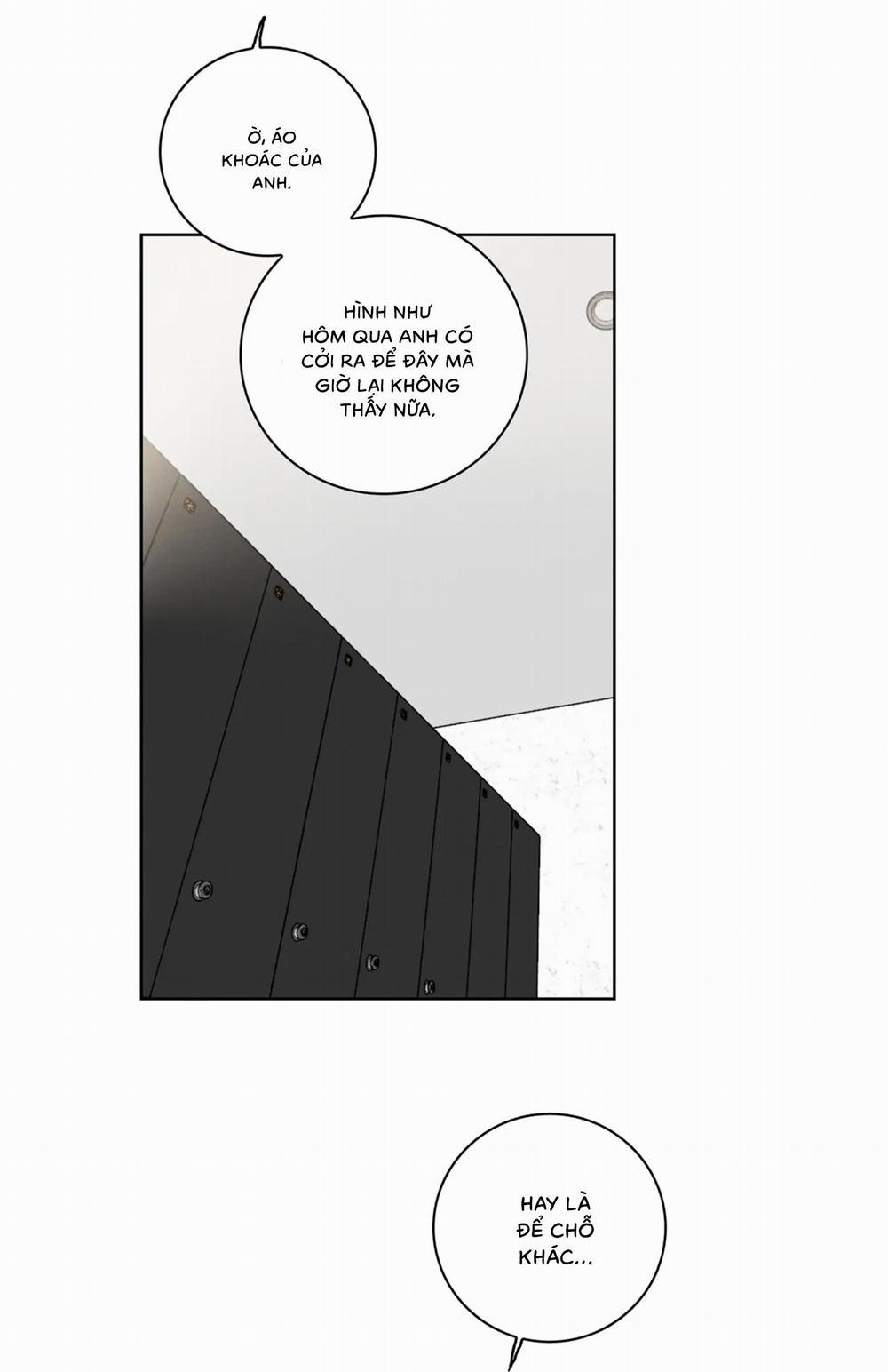 Tình Yêu Ở Phòng Gym 2 trang 11