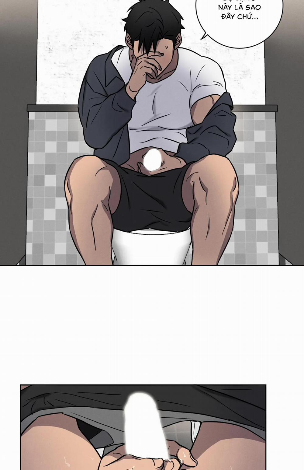 Tình Yêu Ở Phòng Gym 2 trang 25