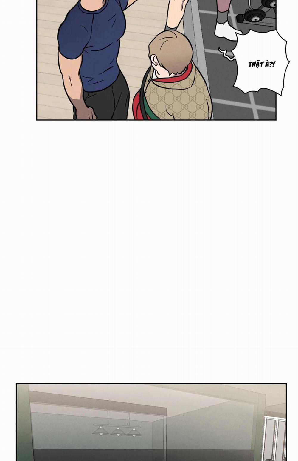 Tình Yêu Ở Phòng Gym 2 trang 48