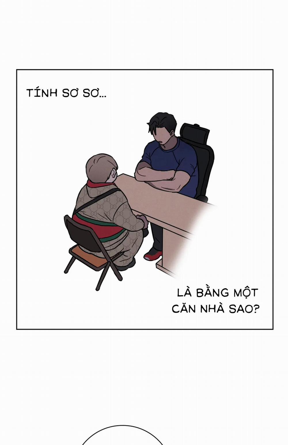 Tình Yêu Ở Phòng Gym 2 trang 53