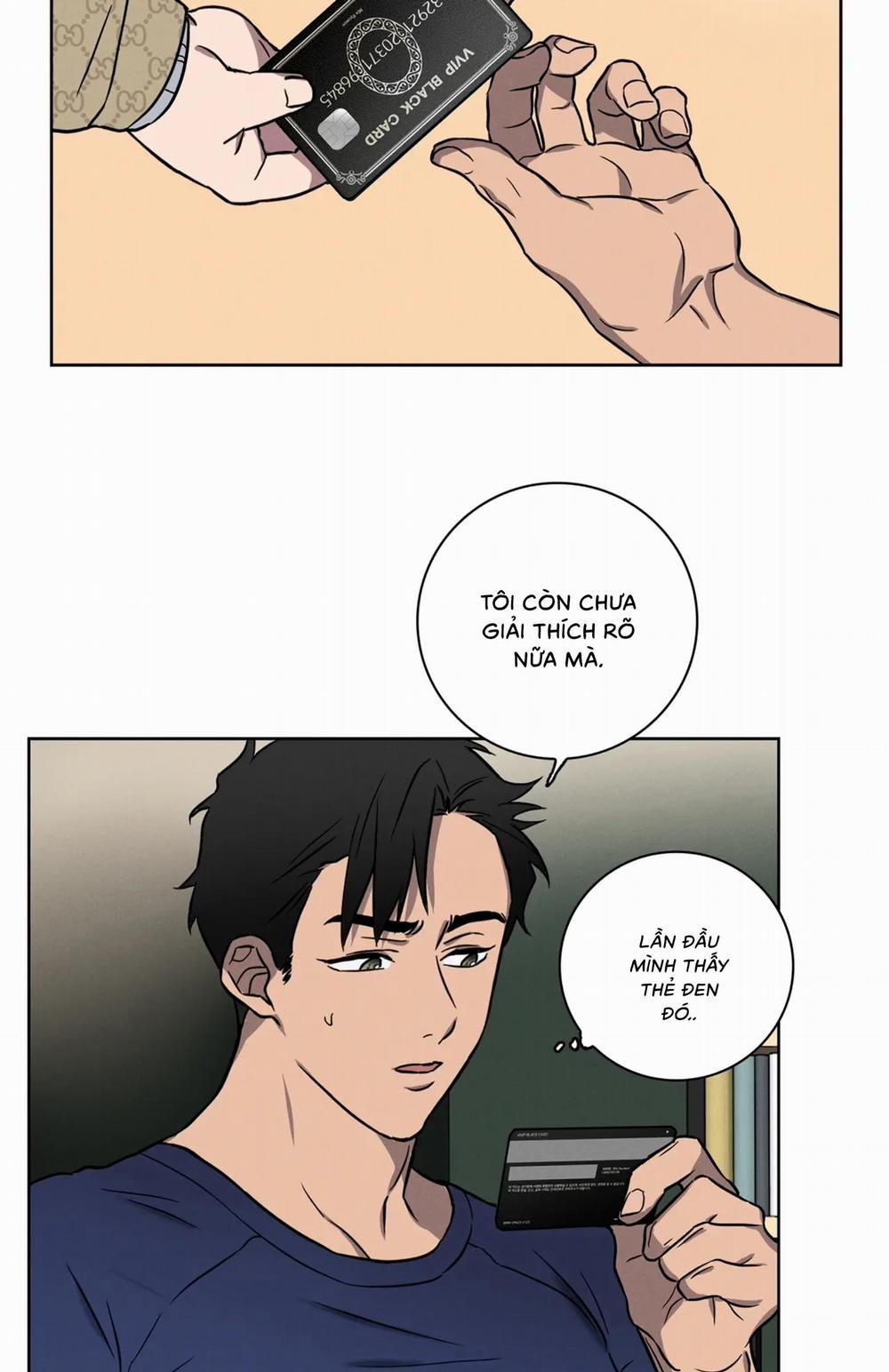 Tình Yêu Ở Phòng Gym 2 trang 59