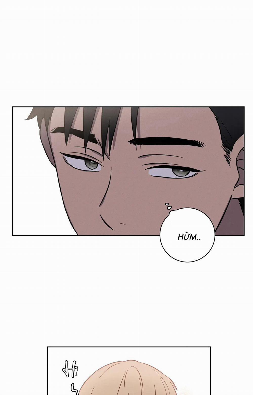 Tình Yêu Ở Phòng Gym 3 trang 14