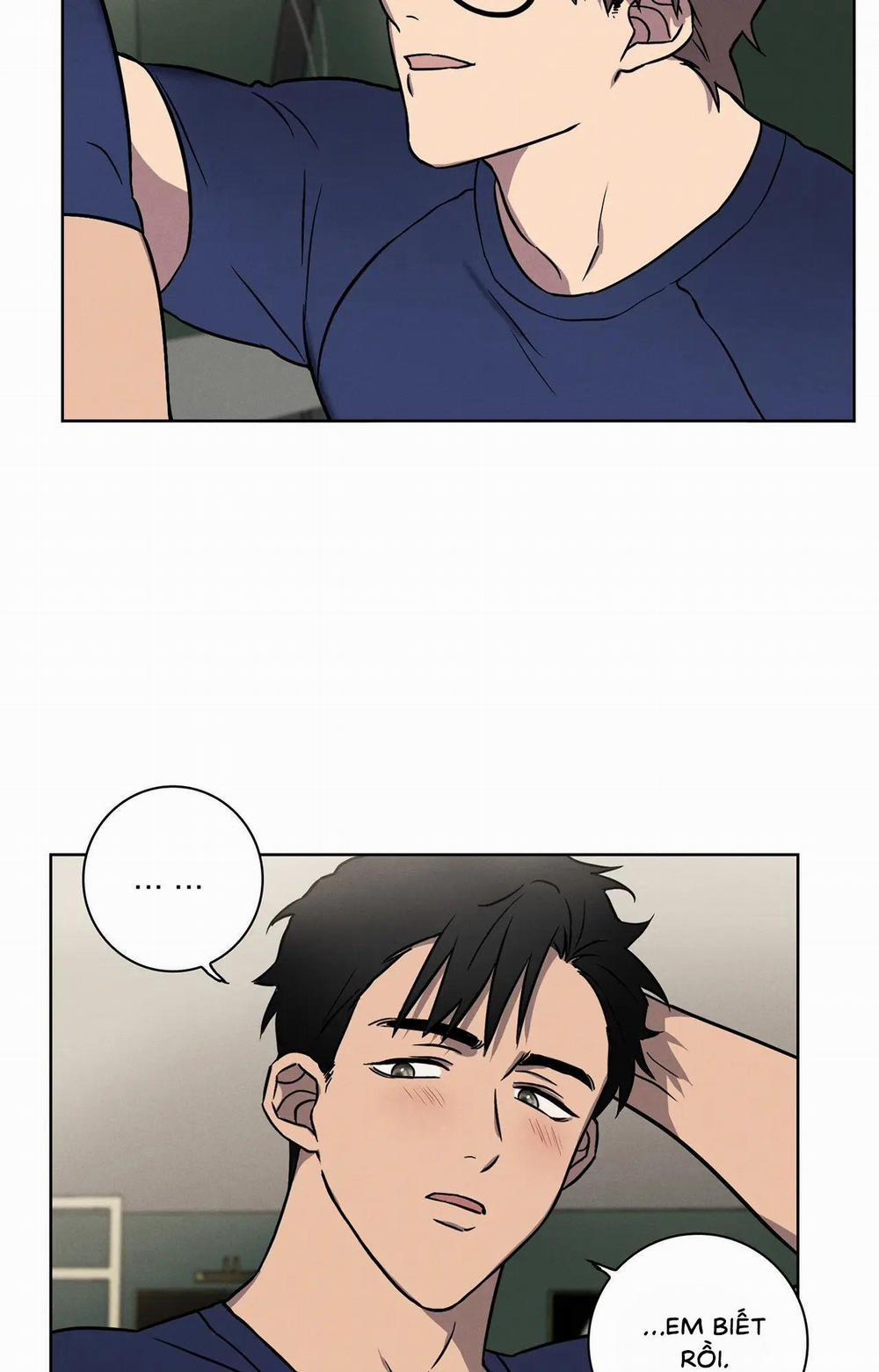 Tình Yêu Ở Phòng Gym 3 trang 18