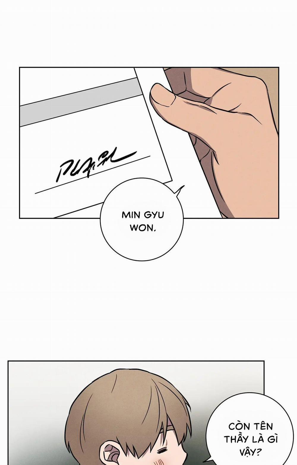 Tình Yêu Ở Phòng Gym 3 trang 30