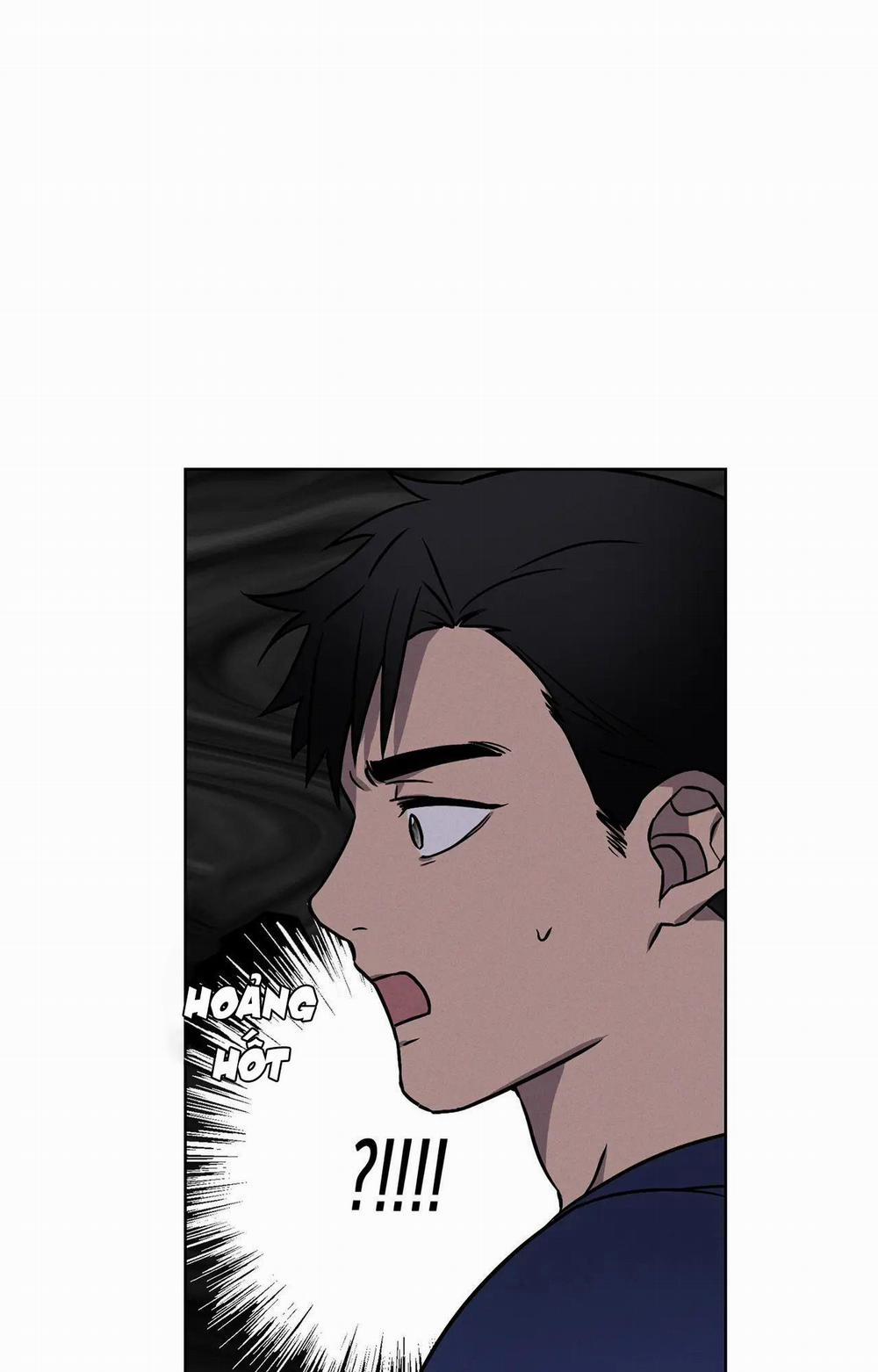 Tình Yêu Ở Phòng Gym 3 trang 39