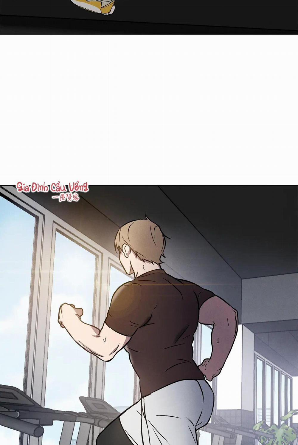 Tình Yêu Ở Phòng Gym 3 trang 52