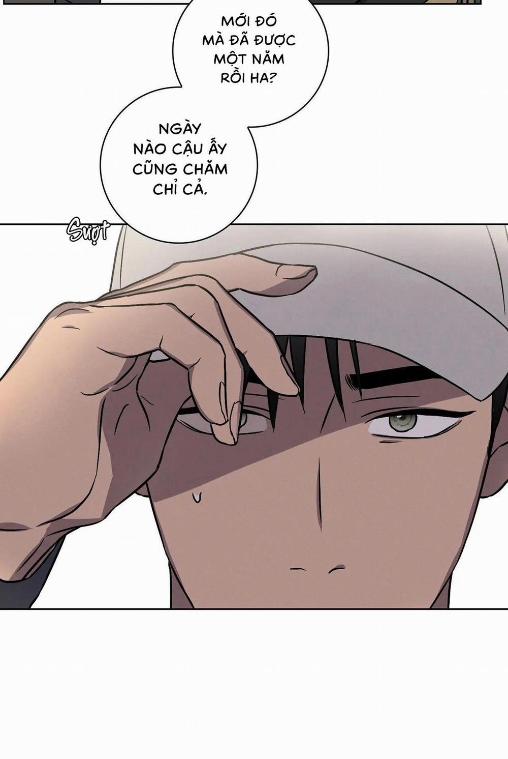 Tình Yêu Ở Phòng Gym 3 trang 56